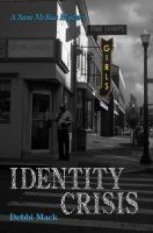 Identity Crisis - Debbi Mack