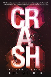 Crash (The Game) - Eve Silver