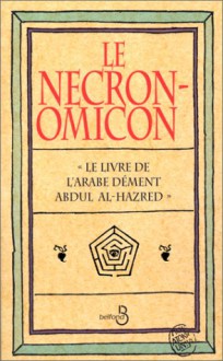 Le Necronomicon - Unknown