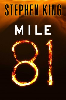 Mile 81 - Stephen King