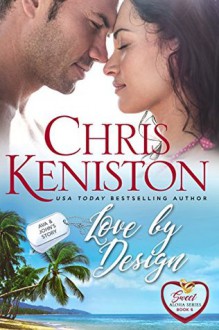 Love By Design: Sweet and Clean Edition - Chris Keniston