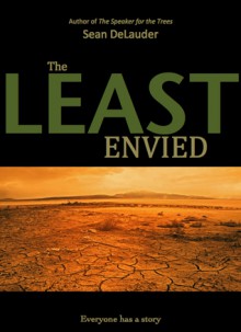 The Least Envied (Songs Unsung, Book 2) - Sean DeLauder