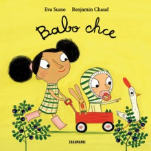 Babo chce - Eva Susso, Benjamin Chaud