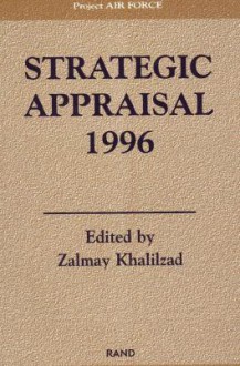 Strategic Appraisal 1996 - Element Books Ltd