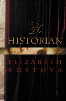 The Historian - Elizabeth Kostova