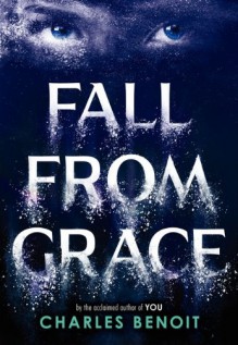 Fall from Grace - Charles Benoit