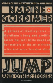 Jump and Other Stories - Nadine Gordimer