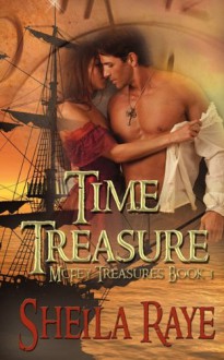 Time Treasure - Sheila Raye