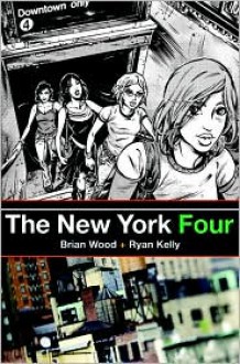 The New York Four - 