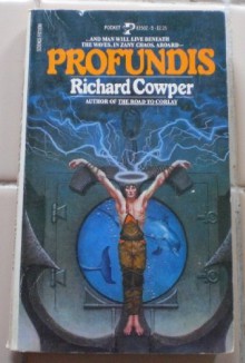 Profundis (paperback) - Richard Cowper