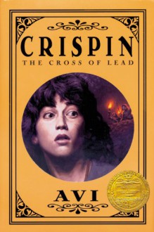 Crispin: The Cross of Lead - Avi