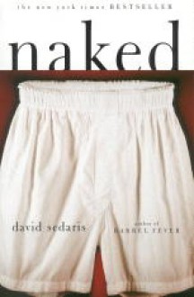 Naked - David Sedaris