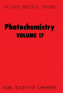 Photochemistry - Royal Society of Chemistry, Royal Society of Chemistry