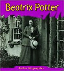 Beatrix Potter - Charlotte Guillain