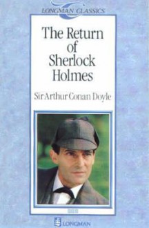 The Return of Sherlock Holmes - Alan Pugh, Arthur Conan Doyle