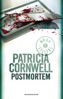 Postmortem - Marco Amante, Patricia Cornwell