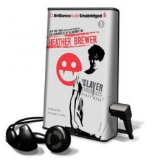 First Kill [With Earbuds] - Heather Brewer