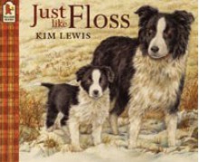 Just Like Floss - Kim Lewis