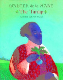 The Turnip - Walter de la Mare