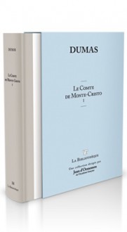 Le Comte de Monte-Cristo I - Alain Malle, Alexandre Dumas