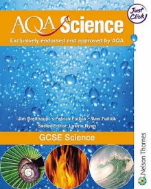 Gcse Science (Aqa Science) - Lawrie Ryan, Ann Fullick