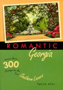 Romantic Georgia - Patrick Allen