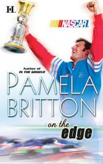 On the Edge - Pamela Britton