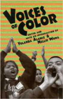 Voices of Color - Yolanda Alaniz