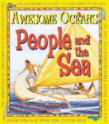 People and the Sea - Michael Bright