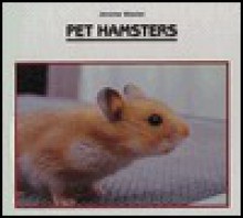 Pet Hamsters - Jerome Wexler