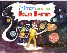 Simon and the Solar System - Derek The Ghost