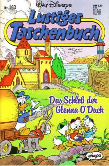 Das Schloss der Glenna O Duck - Walt Disney Company