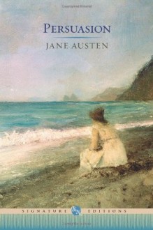 Persuasion - Jane Austen