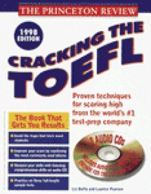 PR Cracking the Toefl Aud 98 - Liz Buffa