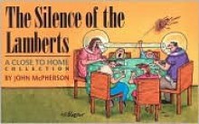 Silence Of The Lamberts, The - John McPherson