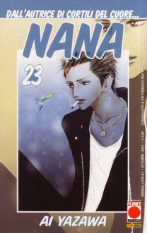 Nana Volume 23 - Ai Yazawa