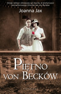 Piętno von Becków - Joanna Jax