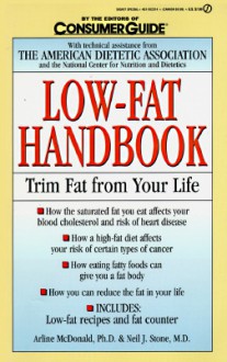 Low Fat Handbook - Consumer Guide