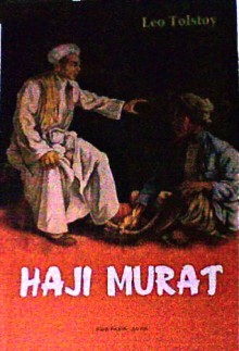 Haji Murat - Leo Tolstoy, Koesalah Soebagyo Toer