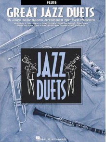 Great Jazz Duets: Flute - Monk