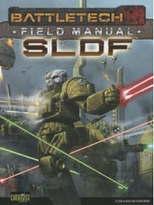 Battletech Field Manual SLDF - Catalyst Game Labs