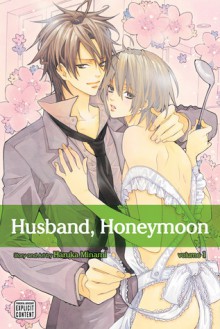 Husband, Honeymoon, Volume 01 - Haruka Minami