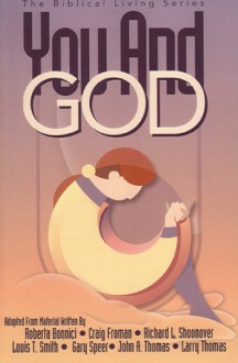 You And God Student Guide - Gospel Publishing House