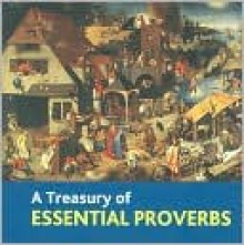 Treasury of Essential Proverbs - Book Sales Inc.