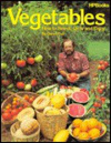 Vegetables - Derek Fell