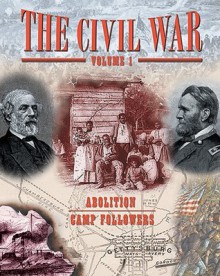 The Civil War Set - Grolier