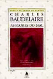 As Flores do Mal (paperback) - Charles Baudelaire