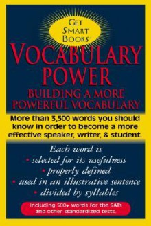 Vocabulary Builder - Webster House