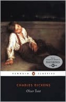 Oliver Twist - Charles Dickens