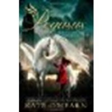 The Flame of Olympus by O'Hearn, Kate [Aladdin, 2013] Paperback [Paperback] - O'Hearn